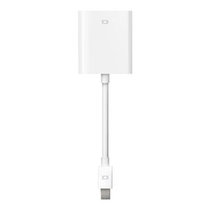 Apple Mini DisplayPort to VGA Adapter